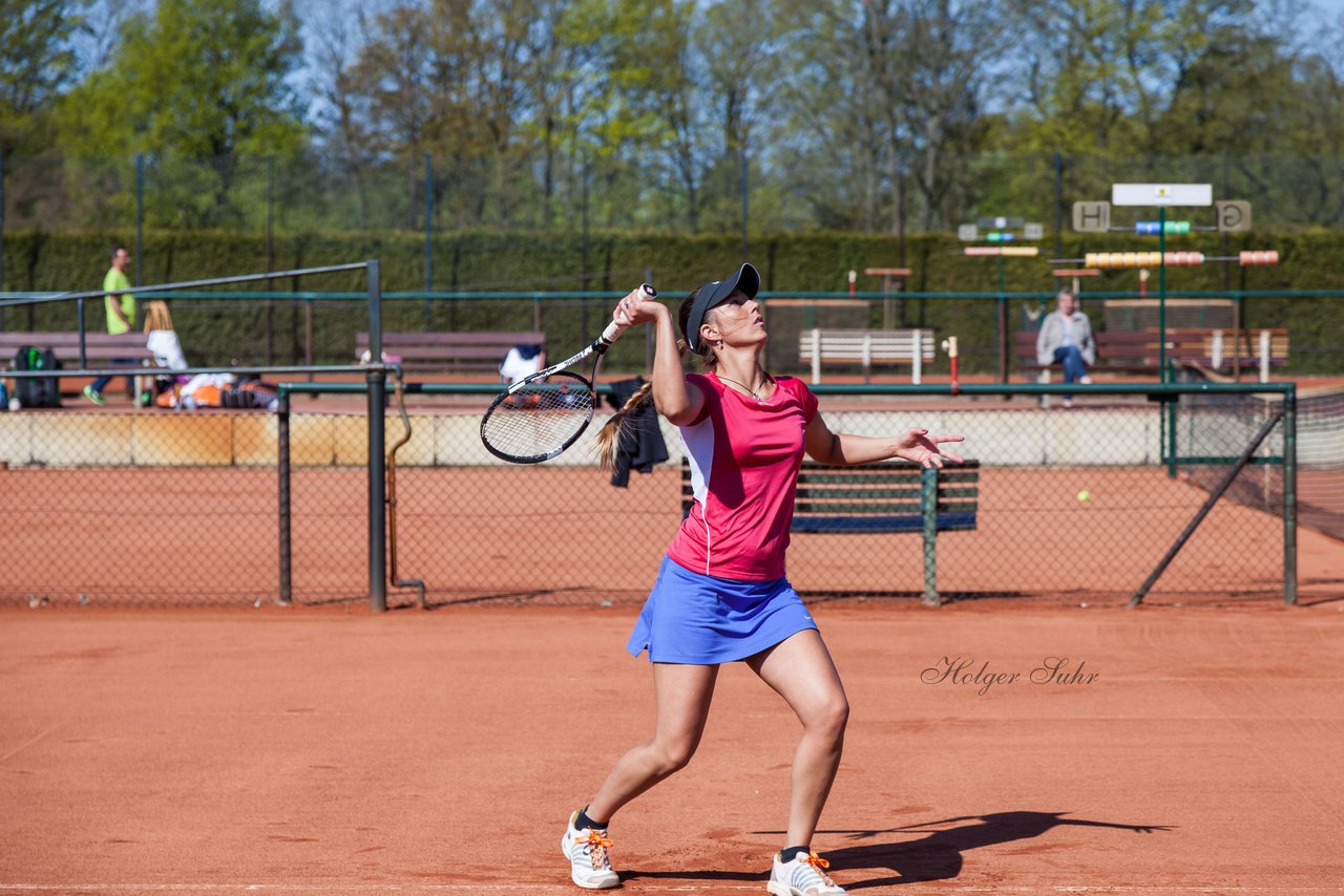 Bild 15 - NL VfL Westercelle - TC RW Wahlstedt 2 : Ergebnis: 5:4